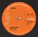 7'' - Sakkarin - Sugar Sugar