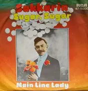 Sakkarin - Sugar Sugar