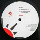 12inch Vinyl Single - Sal Basile - Feel It