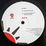 Sal Basile - FEEL IT