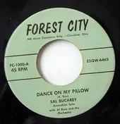 Sal Bucarey - Dance On My Pillow