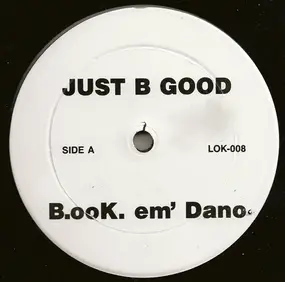 Sal Dano - Just B Good / Scream