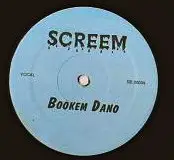 Sal Dano - Screem