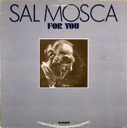 Sal Mosca - For You