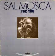 LP - Sal Mosca - For You