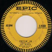 Sal Mineo - Cuttin' In / Little Pigeon