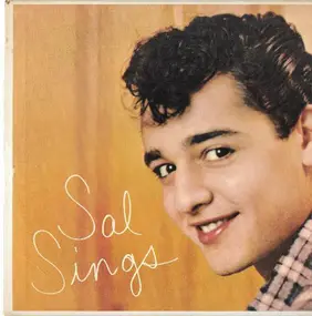 Sal Mineo - Sal Sings