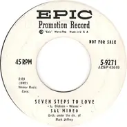 Sal Mineo - Seven Steps To Love / A Couple of Crazy Kids