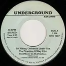 7inch Vinyl Single - Sal Mineo / Terry Gilkyson And The Easy Riders - Start Movin' (In My Direction) /