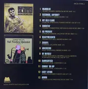 CD - Sal Nistico - Heavyweights
