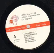 LP - Sal Nistico - Jazz A Confronto 16