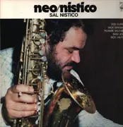 LP - Sal Nistico - Neo/Nistico