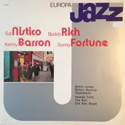 Sal Nistico - Europa Jazz