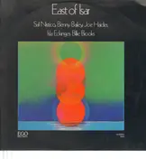 Sal Nistico - East of Isar
