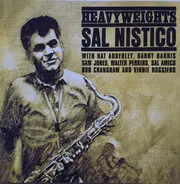 Sal Nistico - Heavyweights