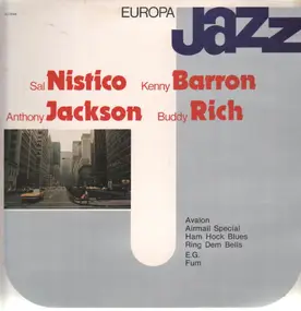 Kenny Barron - Europa Jazz