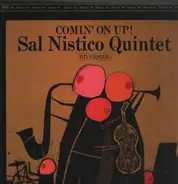 Sal Nistico Quintet - Comin' On Up!