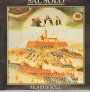 Sal Solo - Heart & Soul