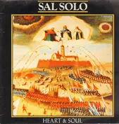 Sal Solo