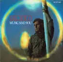 12inch Vinyl Single - Sal Solo - Music And You