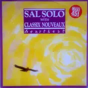 Sal Solo - Heartbeat