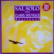 Sal Solo With Classix Nouveaux - Heartbeat