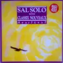 12inch Vinyl Single - Sal Solo With Classix Nouveaux - Heartbeat
