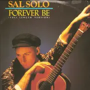 12'' - Sal Solo - Forever Be