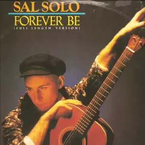 Sal Solo - Forever Be