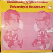 Sal Salvador - Live In Concert At The University Of Bridgeport
