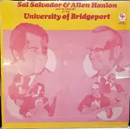 Sal Salvador , Allen Hanlon - Live In Concert At The University Of Bridgeport