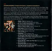 Double CD - Sal Salvador And His Orchestra - Complete Recordings 1958 - 1964