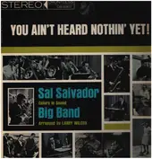 Sal Salvador Big Band