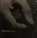 LP - Sal Salvador - Frivolous Sal - Insert