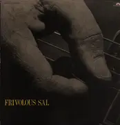 LP - Sal Salvador - Frivolous Sal - Insert