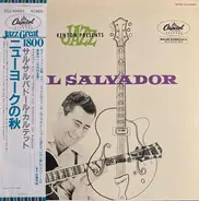 Sal Salvador - Sal Salvador