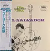 LP - Sal Salvador - Sal Salvador - OBI INCLUDED