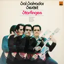LP - Sal Salvador Sextet - Starfingers