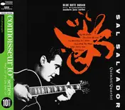 Sal Salvador - Quintet/Quartet - Kenton Presents Sal Salvador