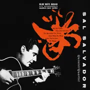 CD - Sal Salvador - Quintet/Quartet - Kenton Presents Sal Salvador