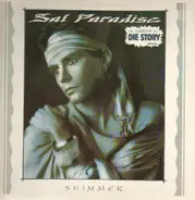 Sal Paradise - Shimmer