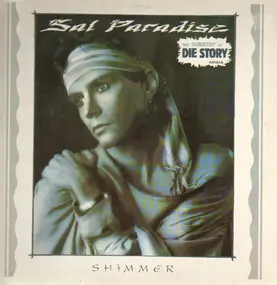 sal paradise - Shimmer