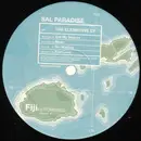 12inch Vinyl Single - Sal Paradise - The Elemotive EP - EP
