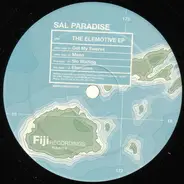 Sal Paradise - The Elemotive EP