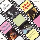 7inch Vinyl Single - Sal Paradise - The Beat Of My Heart