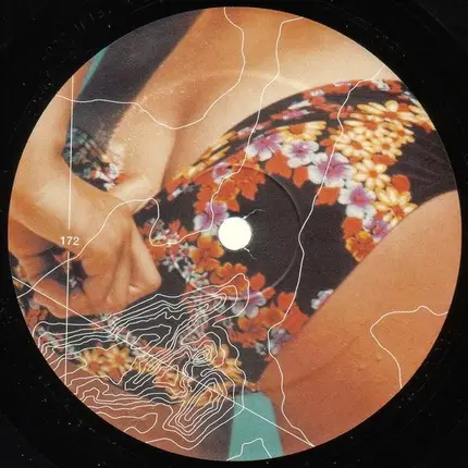 Sal Paradise - The Elemotive EP