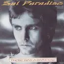 7inch Vinyl Single - Sal Paradise - There Was A Universe