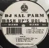 12inch Vinyl Single - Sal Parm - Mash Up's Vol.1
