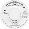 7inch Vinyl Single - Sal Valentino - Silkie