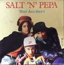 12inch Vinyl Single - Salt 'N' Pepa - Twist And Shout